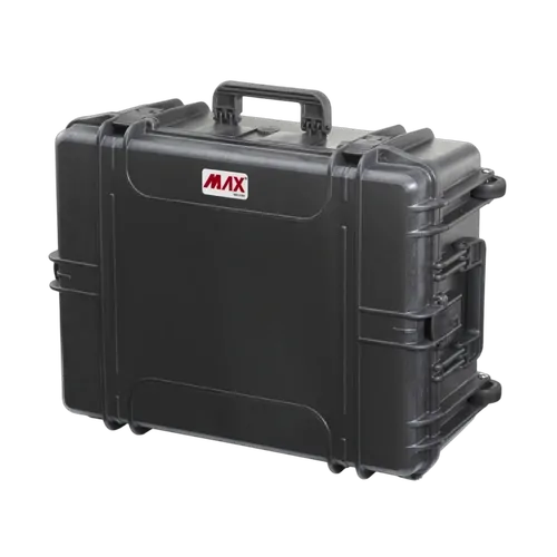 Max Cases MAX620H250S Protective Case - 620x460x250