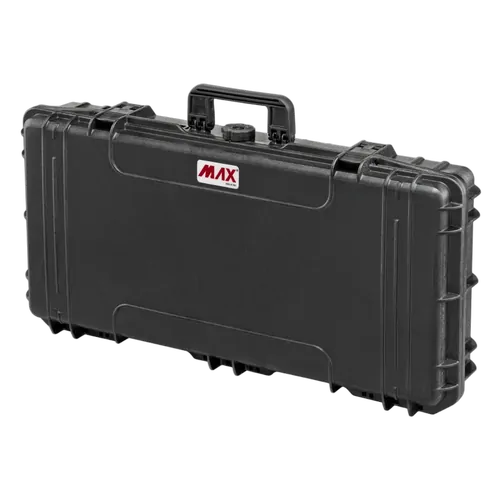 Max Cases MAX800 Protective Case - 800x370x140 (No Foam)