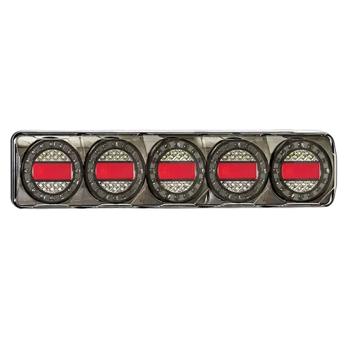 Combination Lamps MAXILAMPC5XRWB