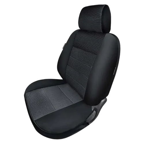 True Fit Custom Fit Seat Covers - For Mazda BT50 XT, XTR, XTR HI Rider, GT - UP