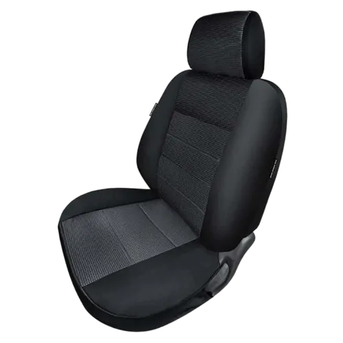True Fit Custom Fit Seat Covers - For Mazda CX-5 Akera, Grand Touring, Maxx, Maxx Sport - KE, KE LI