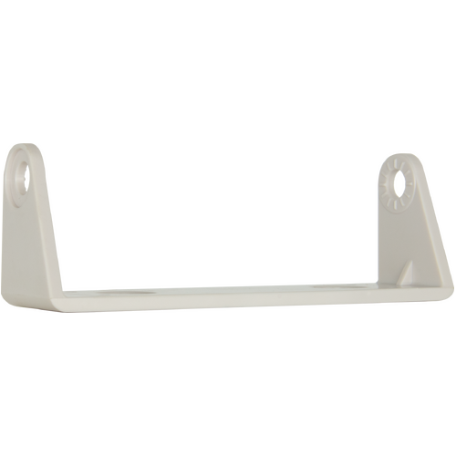 GME Mounting Bracket - Suit GR200 / GR300 / GX300 / GX400 / GX600 / GX700 - White