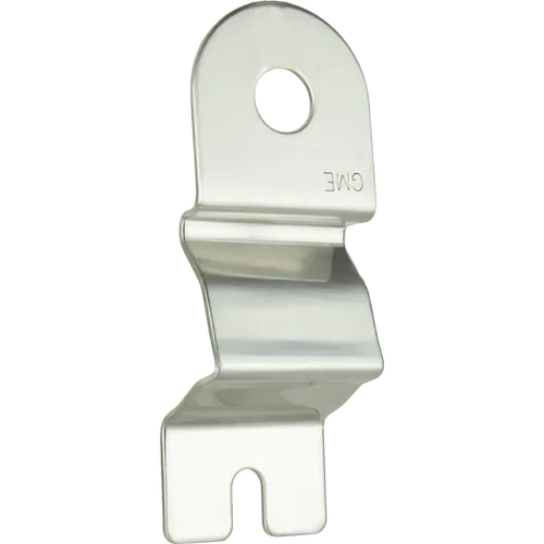 2.0Mm Antenna Mounting Bracket - Suit Ford Ranger - Stainless Steel