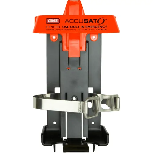 Mounting Bracket - Suit Mt600 / Mt600G