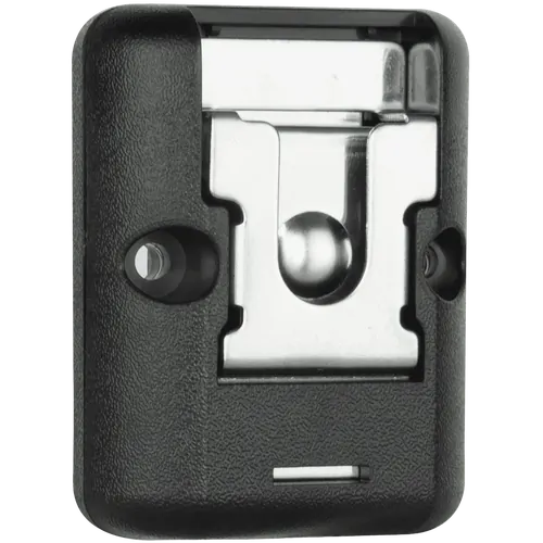 Microphone Bracket With Metal Insert - Suit Mc553B