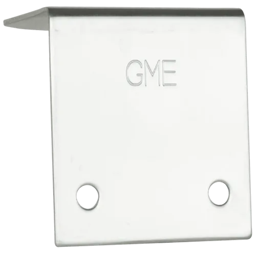 1.5Mm Universal "L" Bracket - Stainless Steel