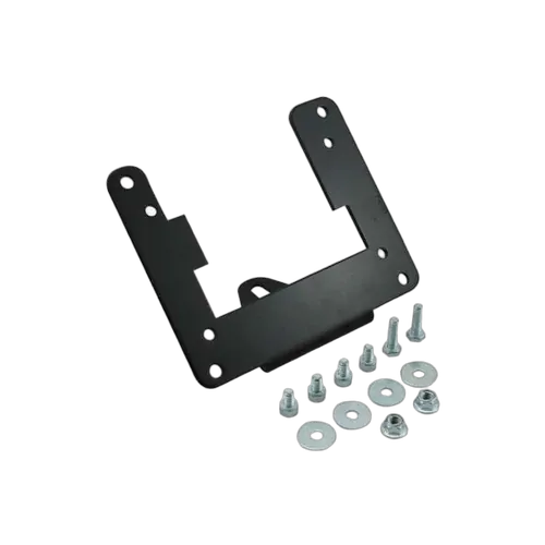Mean Mother Control Box Mounting Bracket 45° Suits Boss Series