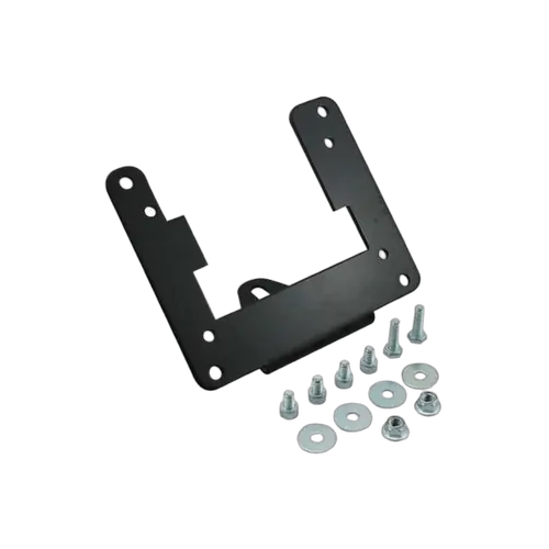 Mean Mother Control Box Mounting Bracket 90° Suits Boss Series