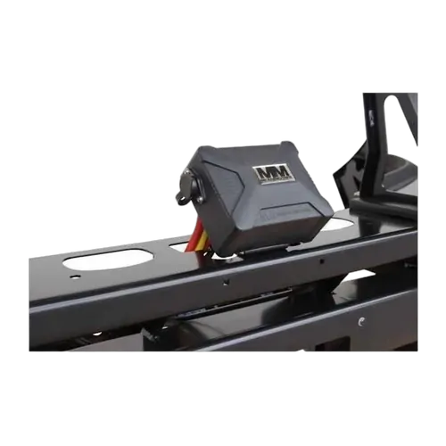 Mean Mother Control Box Mounting Bracket 45° Suits Edge Series