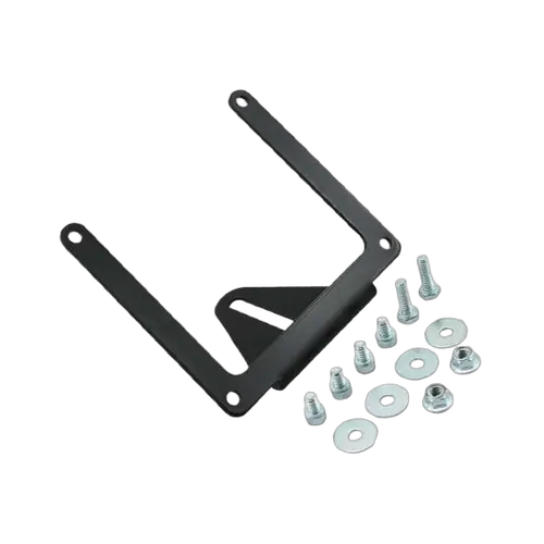 Mean Mother Control Box Mounting Bracket 90° Suits Edge Series