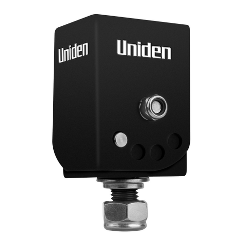 Uniden MBU-05BK Heavy Duty Folding Antenna Mount Bracket