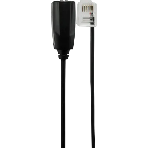 Pillar Mount Microphone - Suit Tx4500Ws