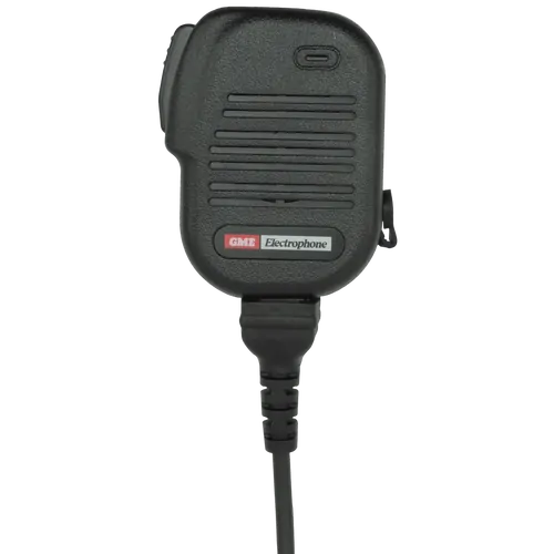 Heavy Duty Speaker Microphone - Suit Tx6500S