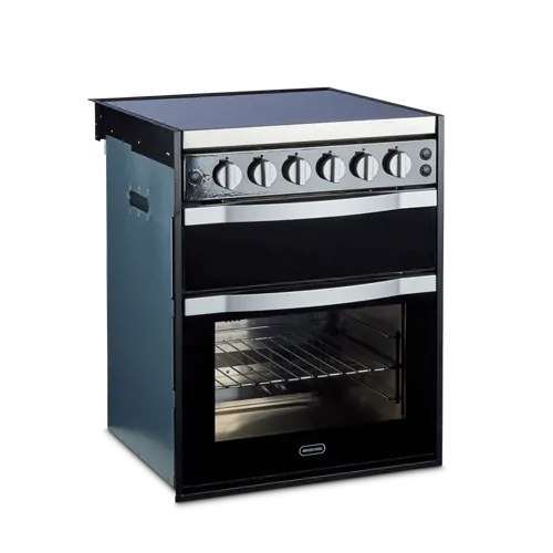 Dometic Oven & Grill 3+1 Gas/Electric Hob Mc101