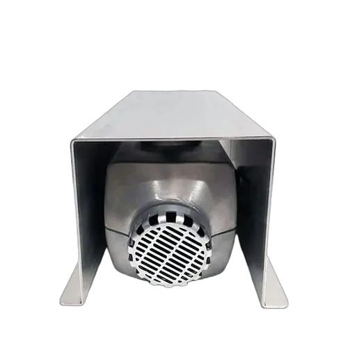 On The Go RV Accessories Motor Cover 500mm Long