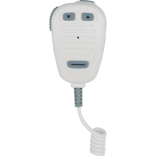 Microphone - Suit Gx600D - White
