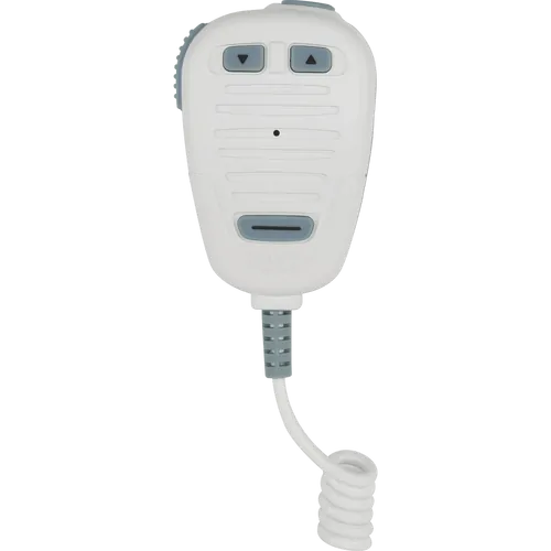 Microphone - Suit Gx600D - White
