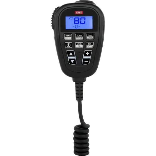 Lcd Controller Microphone - Suit Tx3340/Tx3345/Tx3540