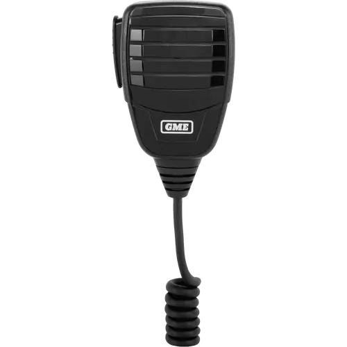 Heavy Duty Microphone - Suit Tx3500S