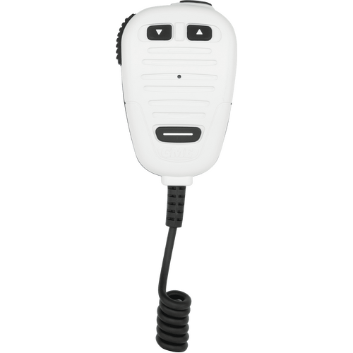 Microphone - Suit GX400W / GX700W - White