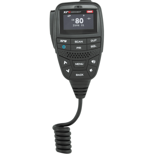 Oled Controller Microphone - Suit Xrs-370C