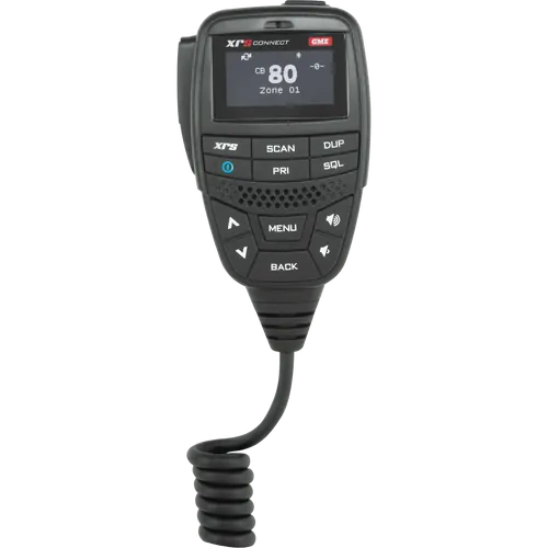 Oled Controller Microphone - Suit Xrs-330C