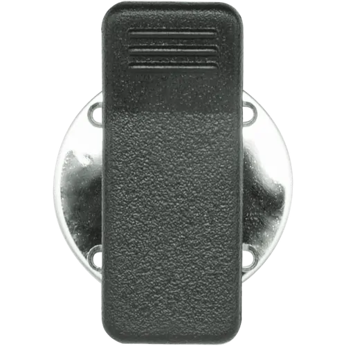 Speaker Microphone Clip - Suit Mc004