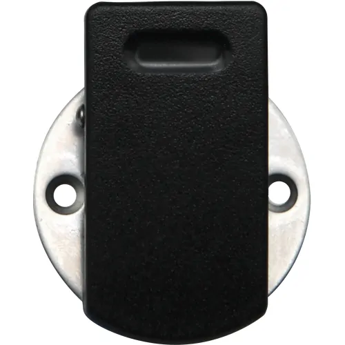 Speaker Microphone Clip - Suit Mc011