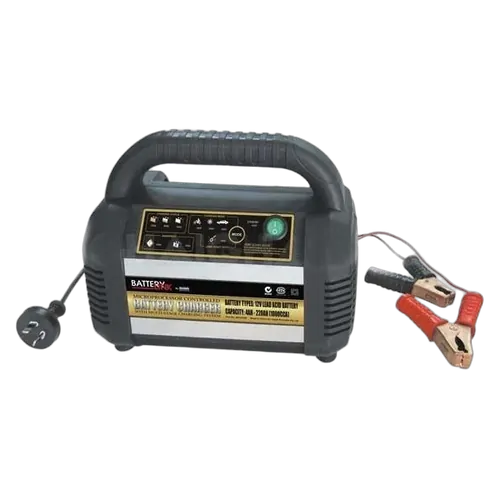 Battery Link Smart Charger 10000ma
