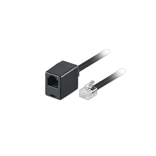 Midland Rj45 2M Mic Extension Lead