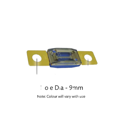 MEGA type fuse (200A)