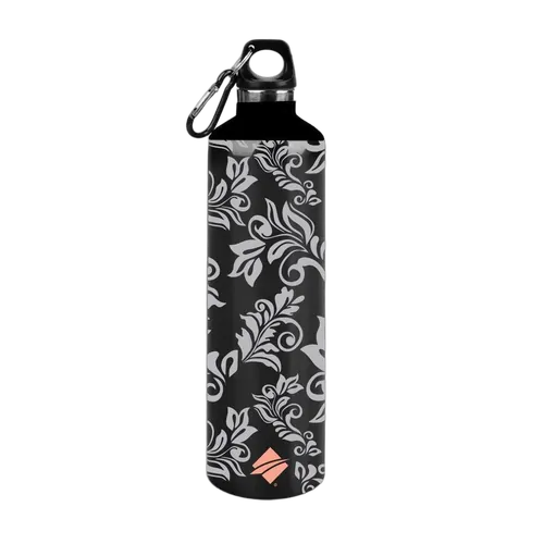 OZTrail Double Wall Stainless Bottle 500ml Ornament