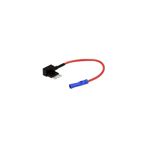 Axis Micro3 Fuse Tap 5-Pack