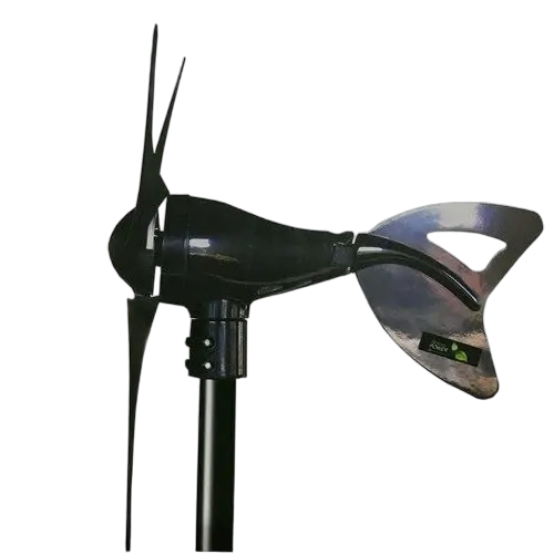 500W 12/24VDC Wind Turbine