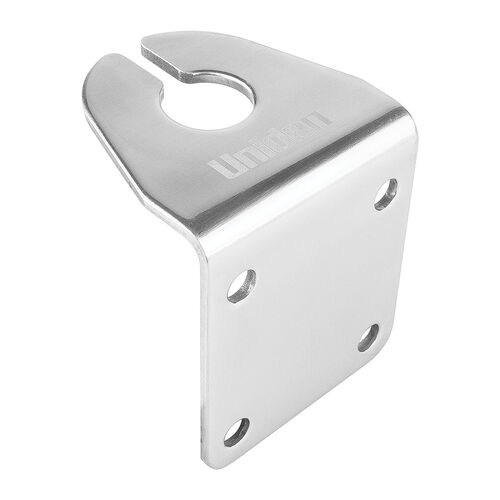 Uniden MGU-02 Glossy L-shaped with Cable Slot