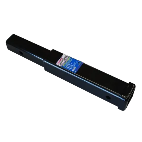 Roadsafe Hitch Extender