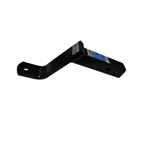 Ball Mount 152mm Drop 121mm Rise Length 292mm