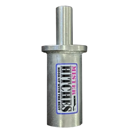 Mister Hitches Ball Weight Scale Adapter To Suit D035 Couplings