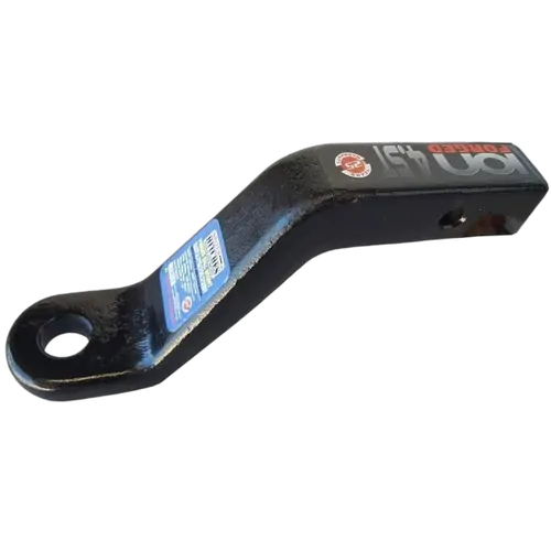 Forged Ball Mount 6 Drop 4.5T 127mm Rise