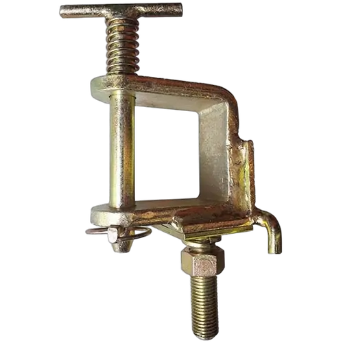 Mister Hitches Poly Block Vehicle Bracket And Pin