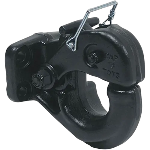 Pintle Hook 10 Tonne
