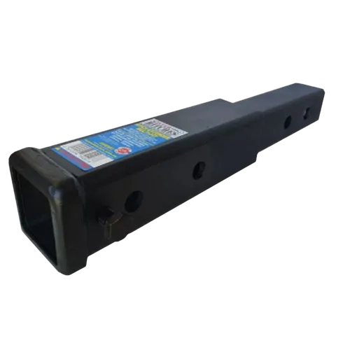 Mister Hitches Multi-Fit Hitch Extender