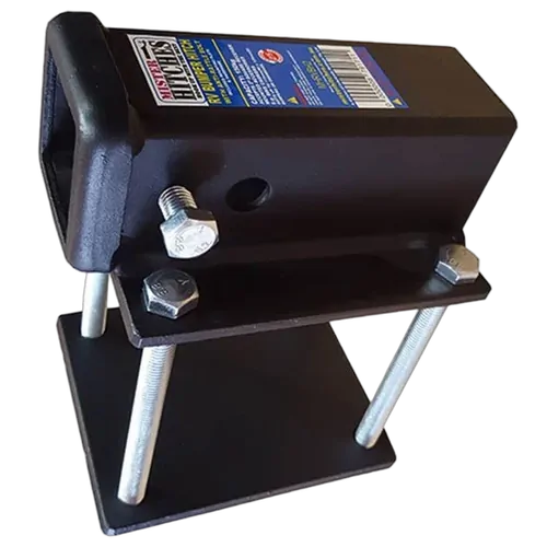 RV Bumper Hitch Receiver Suits 4- 4.5" Bumpers