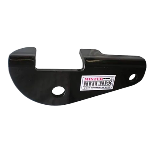 Sway Control Bracket 65mm Width, 7/8 T/Ball Hole