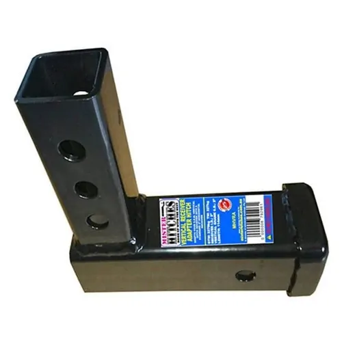 Vertical Receiver Adaptor