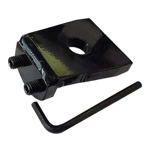 Mister Hitches Weight Distribution Adapter Plate w/ Allen Key (Mchitch,Treg Etc)