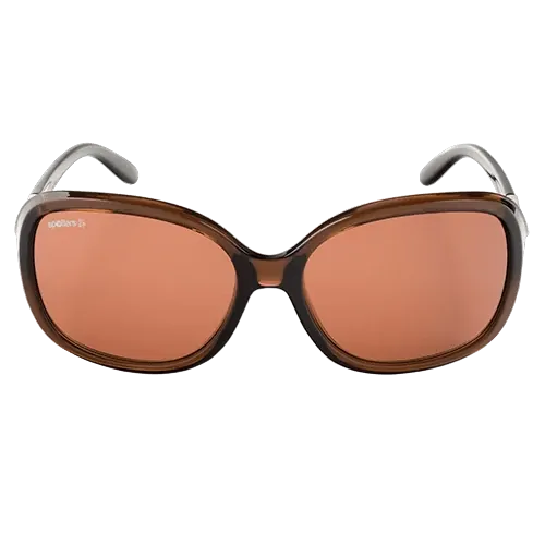 Spotters Sunglasses Mia Gloss Brown Halide