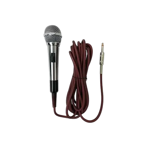 Axis Dynamic Microphone