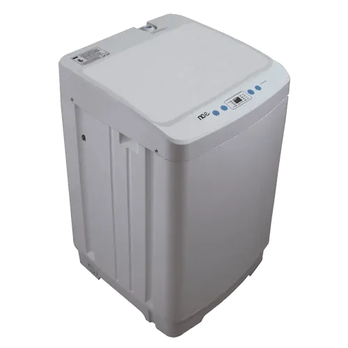 NCE Top Load Washing Machine 3.2kg