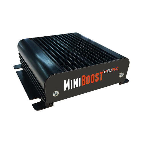 BMPRO MiniBoost 12V 20Amp DC-DC
